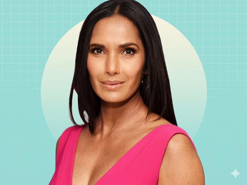 PADMA LAKSHMI USES KELLY’S JELLY IN A KOREAN LUNAR NEW YEAR TREAT