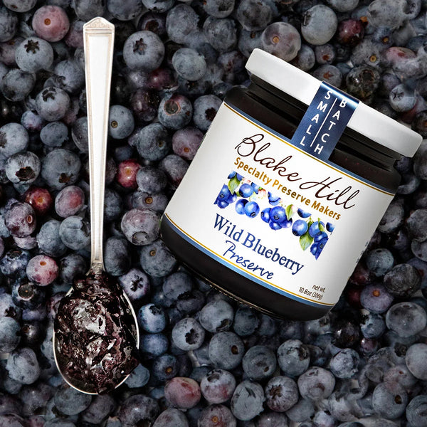 Artisan Preserves