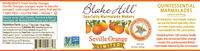 Seville Orange Marmalade