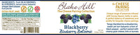 Blackberry Blueberry Balsamic