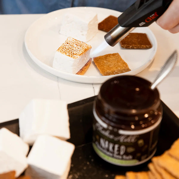 S’mores Galore Board