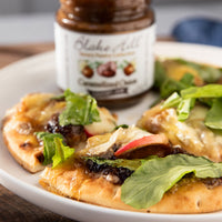 Caramelized Onion Savory Jam
