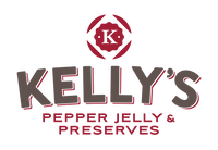 Kelly's Jelly Logo
