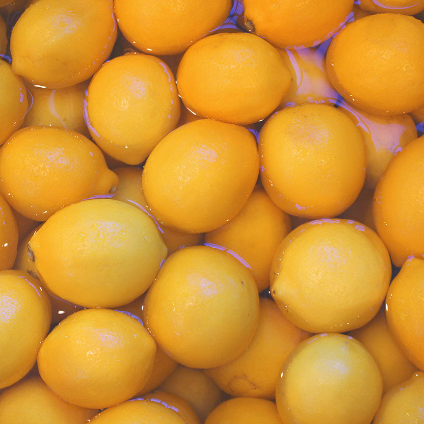 Lemon Champagne Jam