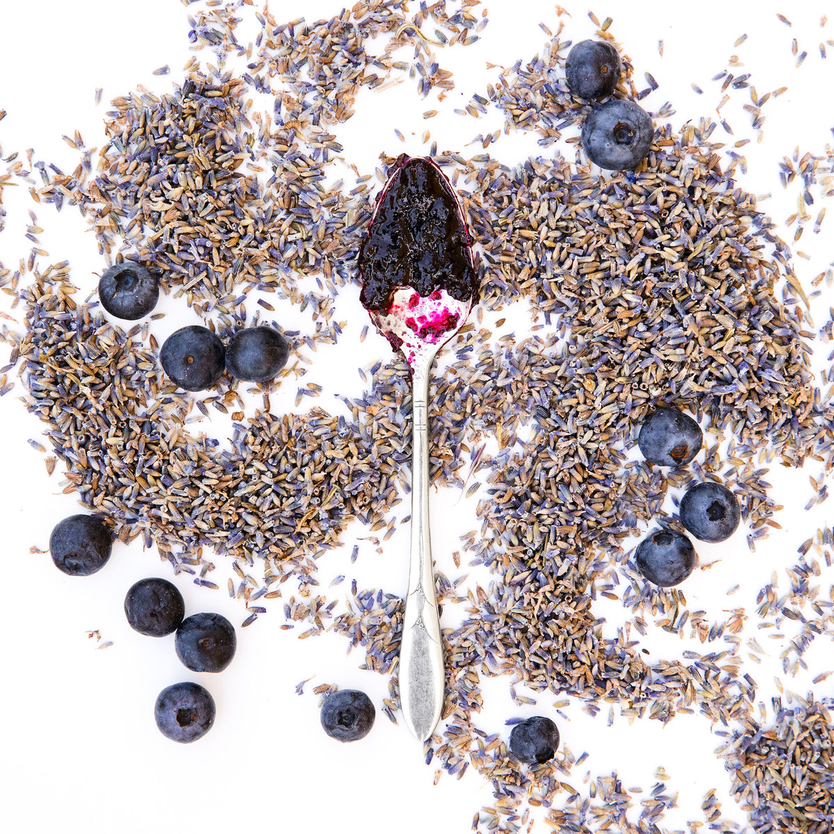 Blake Hill Wild Blueberry & Lavender