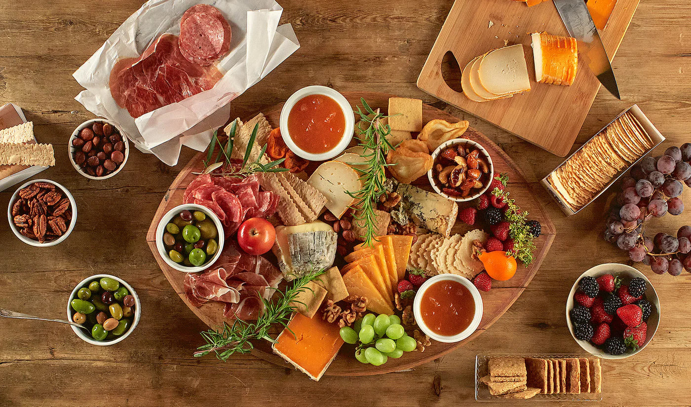 Bonnie's Jam Shop All