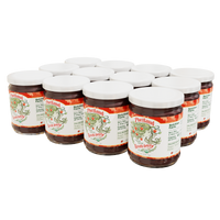 Portlandia's Organic Spread- Strawberry 10.5 oz (297.7g)