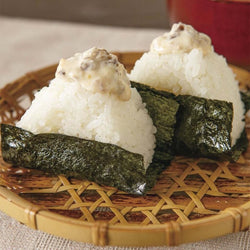Kuze Fuku Tartar Sauce with Chunks of Crunchy Smoked Radish 7.5 oz (215g)