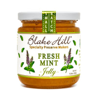 Fresh Mint Jelly 11.5oz