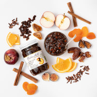 Fruit Mince Pie Filling 16oz