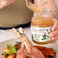 Fresh Mint Jelly 11.5oz