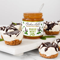Fresh Mint Jelly 11.5oz