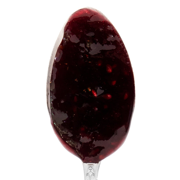 Blackberry Blueberry Balsamic
