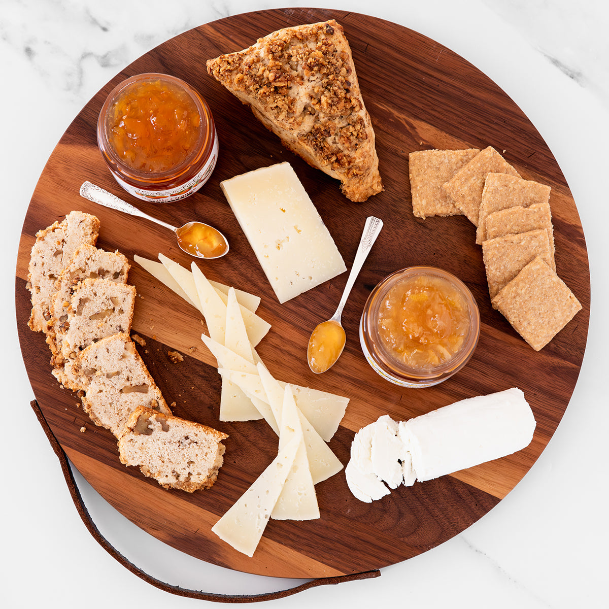 Seville Orange Marmalade
