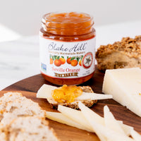Seville Orange Marmalade