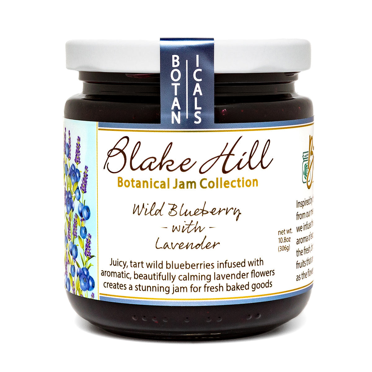 Blake Hill Wild Blueberry & Lavender