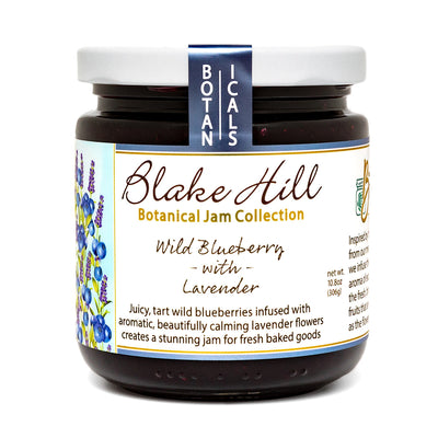 Blake Hill Wild Blueberry & Lavender