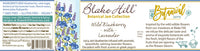 Blake Hill Wild Blueberry & Lavender