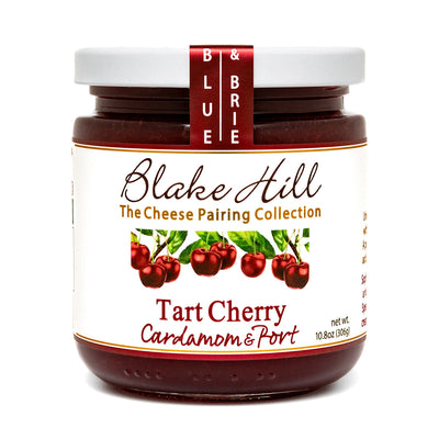 Tart Cherry with Cardamom & Port 10.8oz