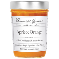 Bonnie's Apricot Orange 8.75 oz (248g)