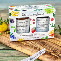 Bonnie's Cheeseboard Collection