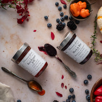 Bonnie's Fall Perfect Pairings