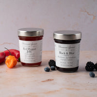 Bonnie's Fall Perfect Pairings