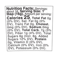 Bonnie's Raspberry Lime Rickey 8.75 oz (248g)