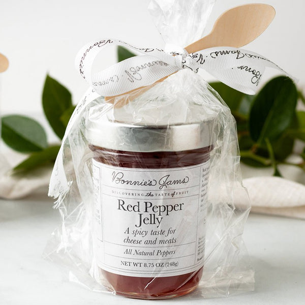 Bonnie's One Perfect Jam