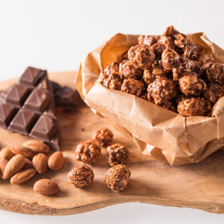 Kuze Fuku Chocolate Popcorn 65g