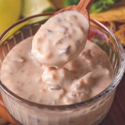 Kuze Fuku Tartar Sauce with Chunks of Crunchy Smoked Radish 7.5 oz (215g)