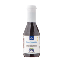 Kuze Fuku Marionberry Syrup 11.5 fl oz (340ml)