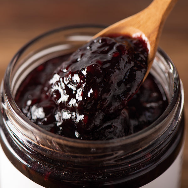 Kuze Fuku Marionberry Premium Spread 11 oz (312g)