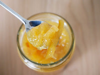 Bonnie's Yuzu Orange Spread 8.75 oz (248g)