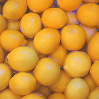 Lemon Champagne Jam