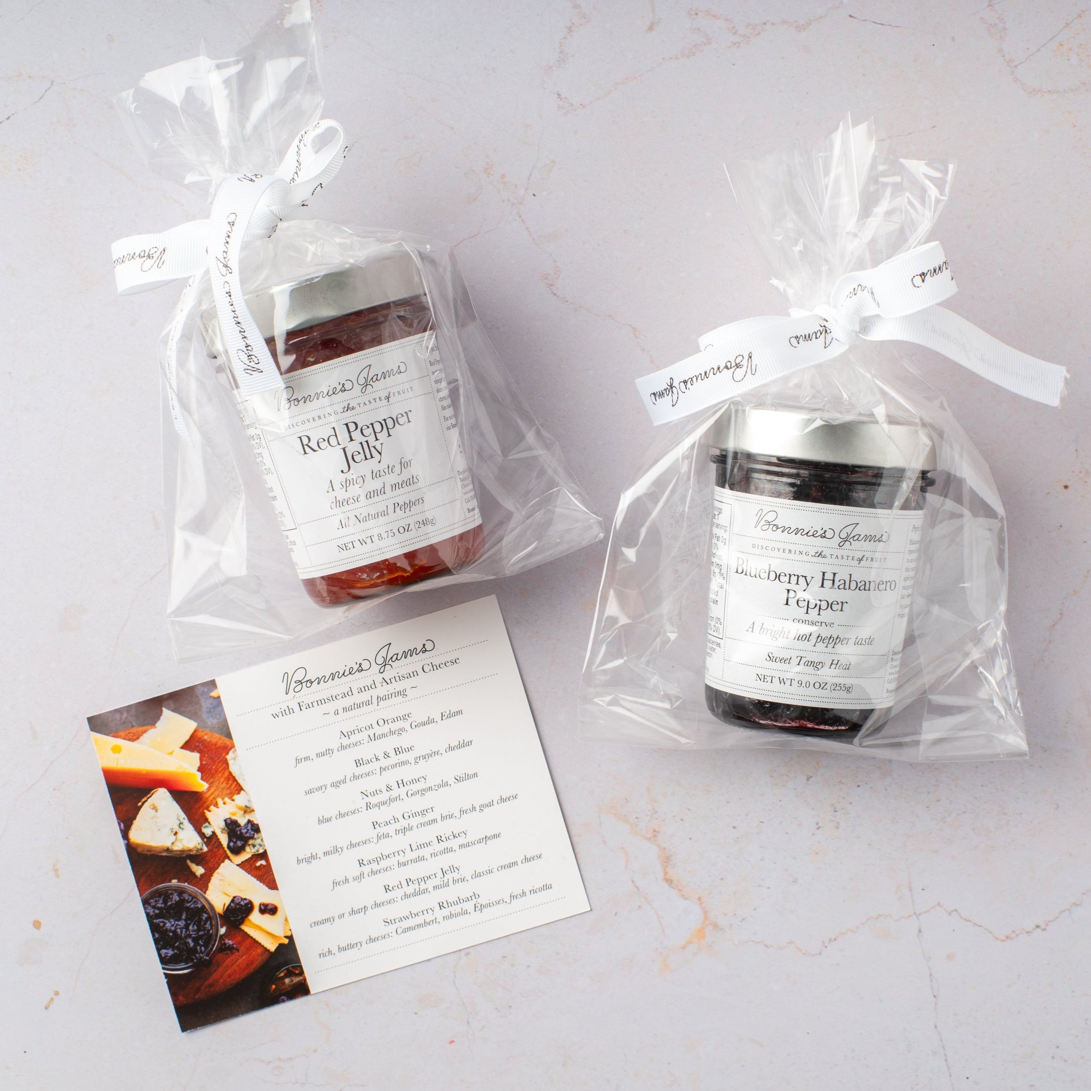 Give the Gift of Bonnie's Today!