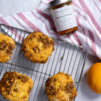 Bonnie's Apricot Orange 8.75 oz (248g)