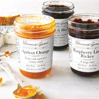 Bonnie's Apricot Orange 8.75 oz (248g)