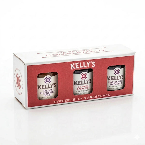 Kelly's Cutie Collection