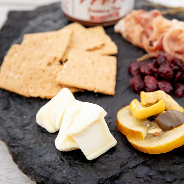 Fresno & Thai Spicy Chili Jam Cheese Board