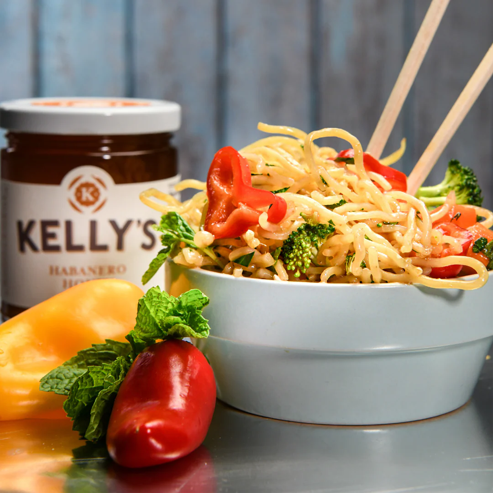 Spice up your Meals!