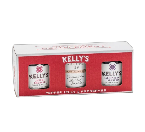 Review by — Inger M.