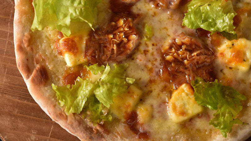 Kuze Fuku Recipes with Toppings & Rice Toppings