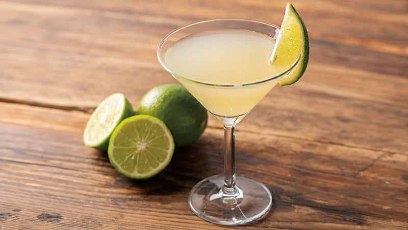 Kuze Fuku Recipes with Yuzu Cocktail Syrup