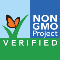 Non GMO verified