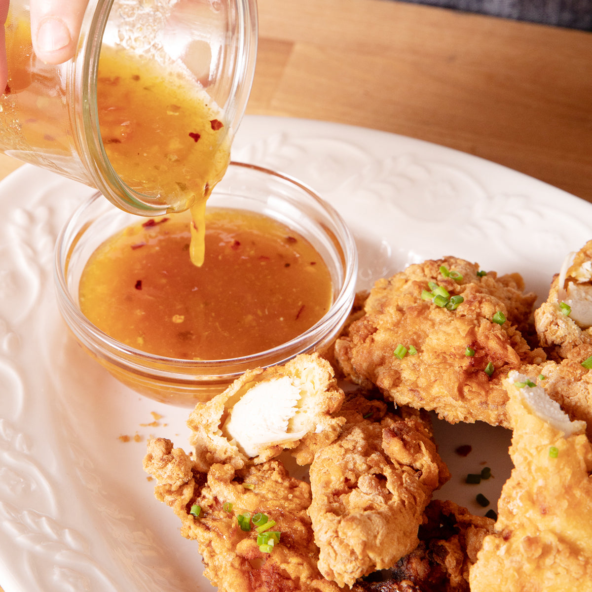 Classic Orange Marmalade