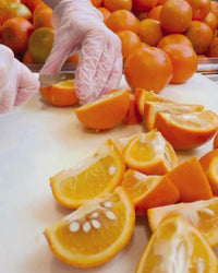 Seville Orange Marmalade
